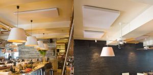 Restaurant - Cafe bar