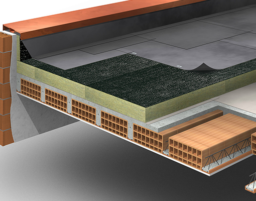 zemin ses yalıtımı